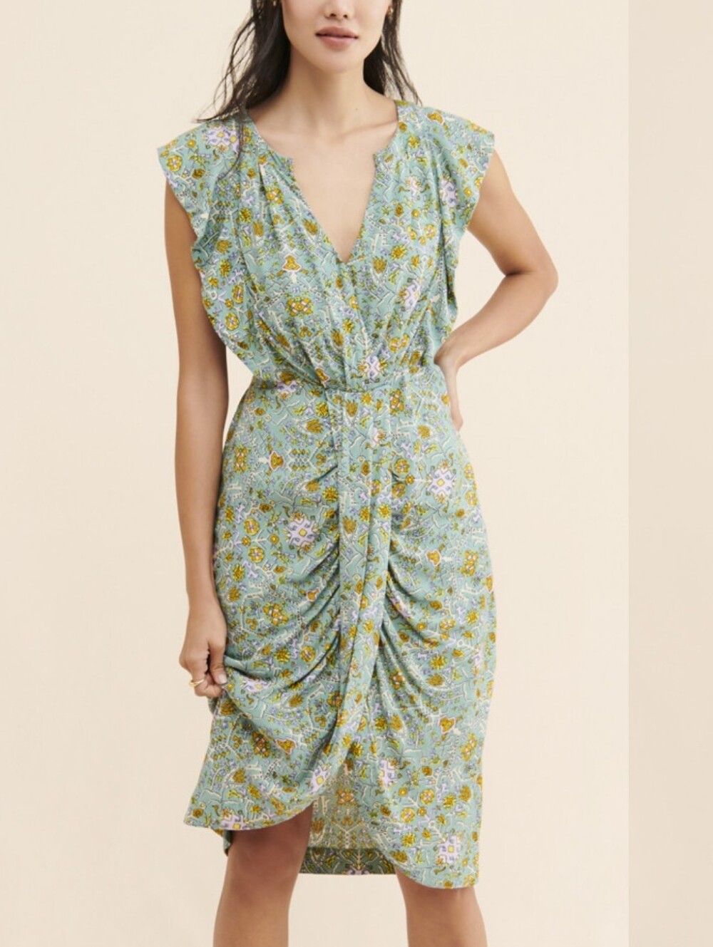 Maeve Dress
